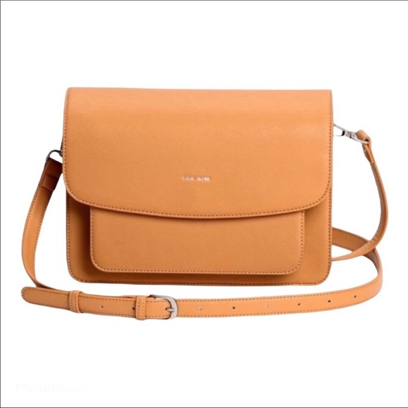 Pixie Mood Zoe Crossbody NIB - Picture 1 of 4